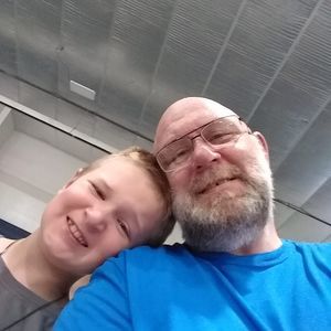 Meet your Posher, Edward